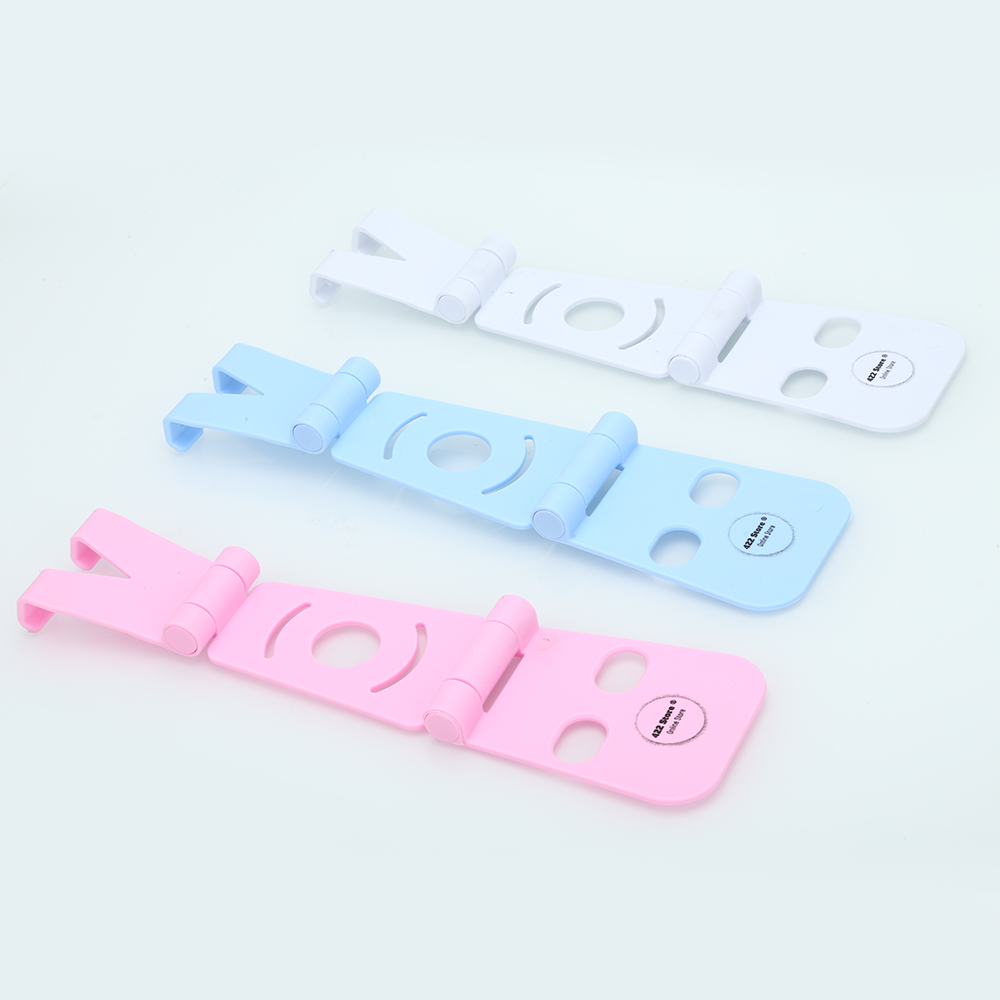 Adjustable Metal Phone & Tablet Stand