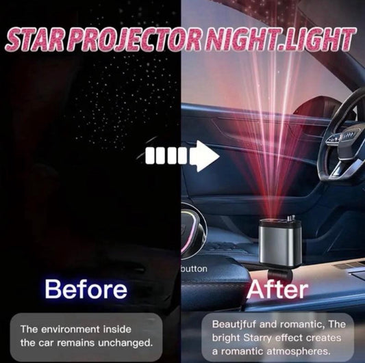 Retractable Car Charger with RGB Light Effect and Multiple Connector Options for Convenient Charging usb