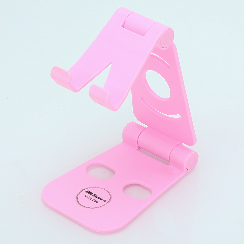 Adjustable Metal Phone & Tablet Stand