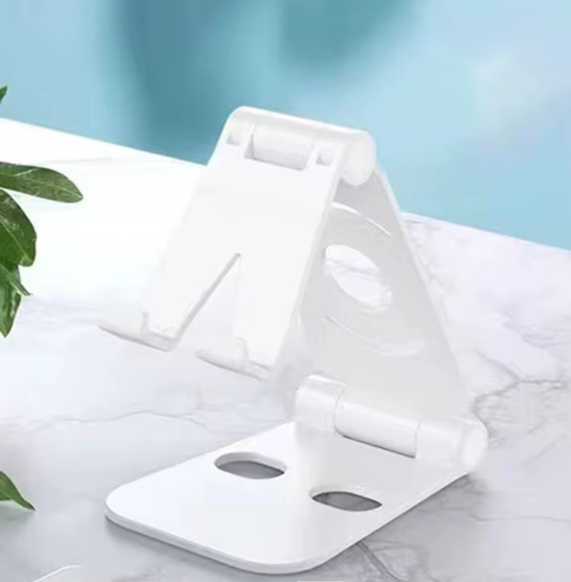 Adjustable Metal Phone & Tablet Stand