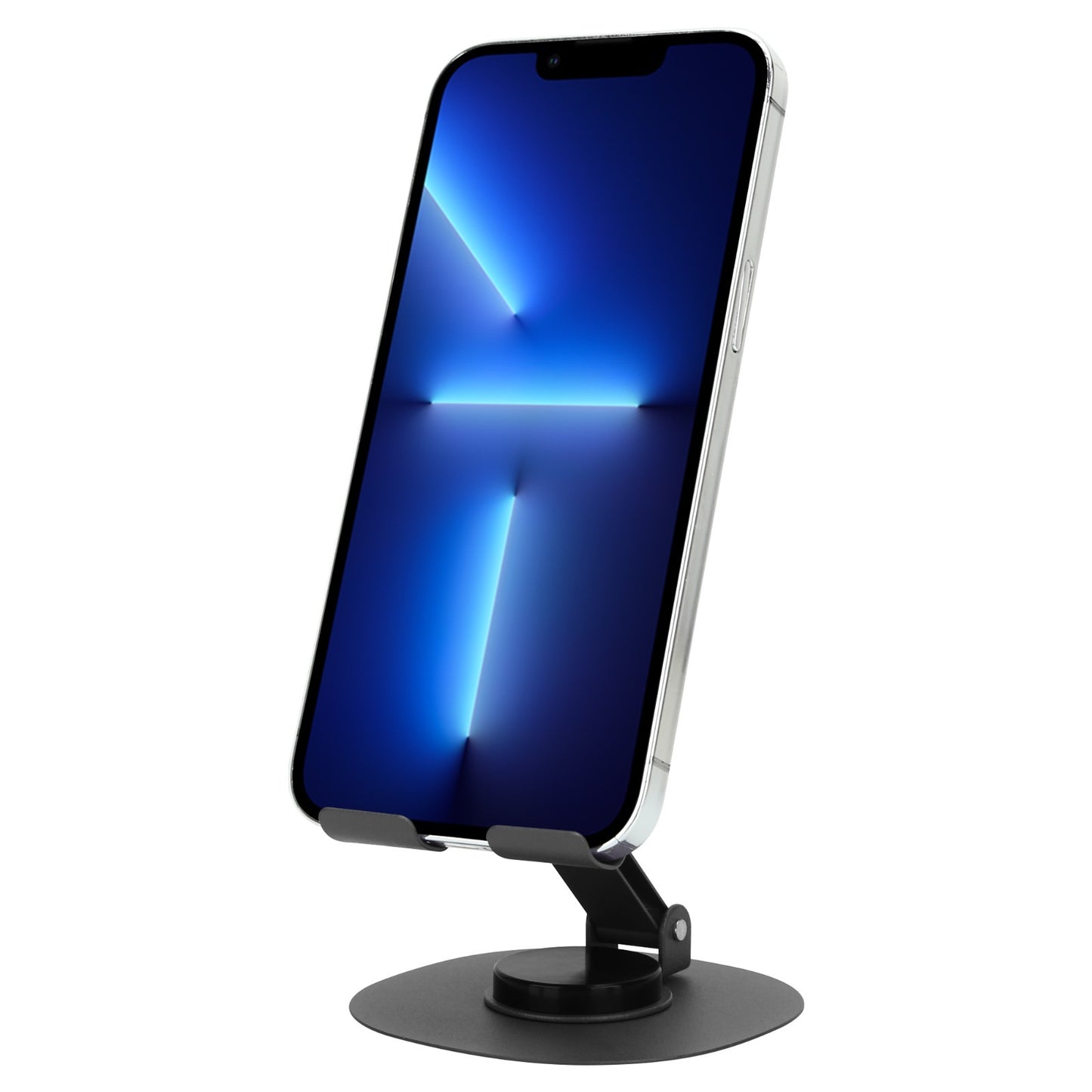 360° Rotation Metal Foldable Mobile Phone Holder
Stand Compatible with for iPhone 16 for Samsung Android Phones & Desktop Holder 422 Store