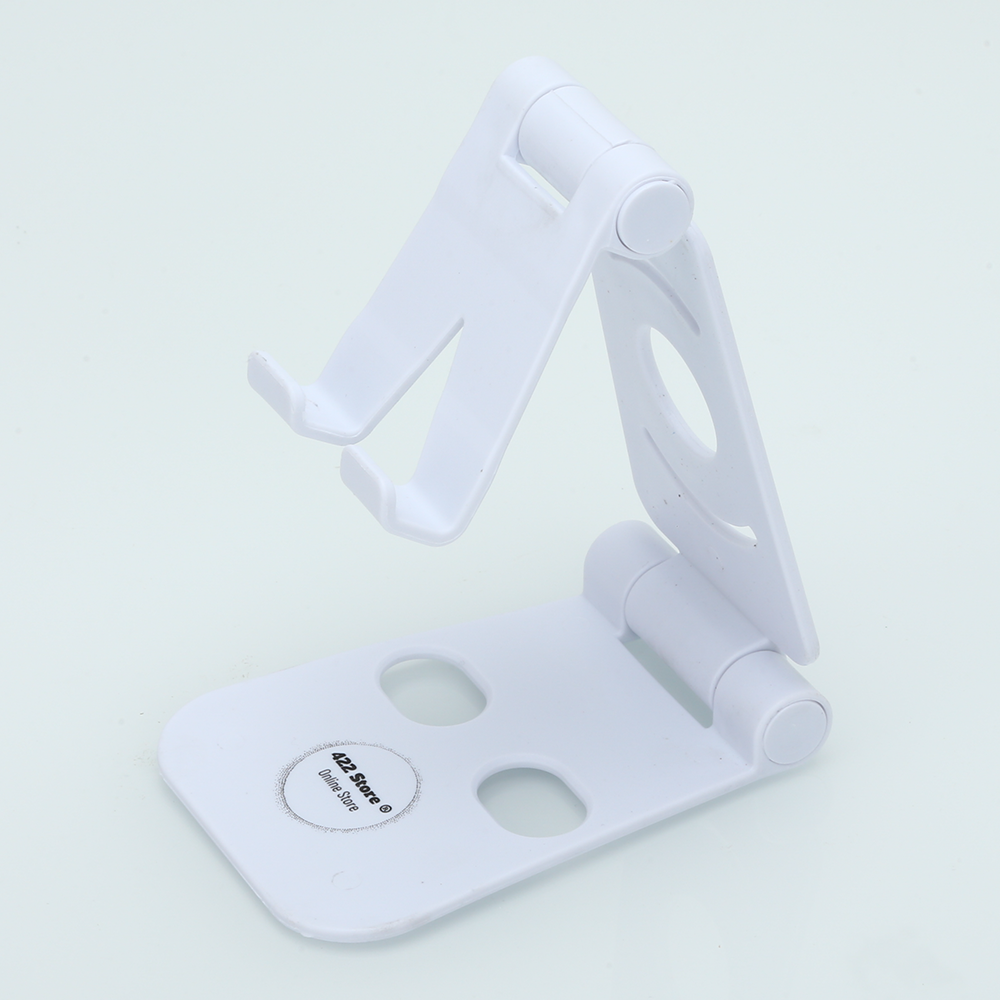 Adjustable Metal Phone & Tablet Stand