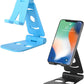 Adjustable Metal Phone & Tablet Stand
