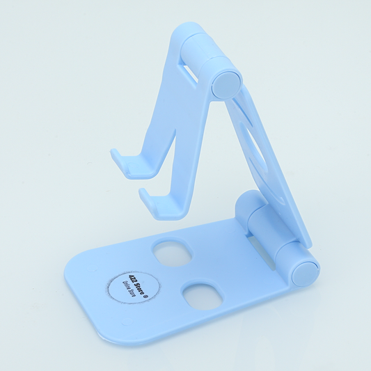 Adjustable Metal Phone & Tablet Stand