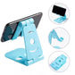 Adjustable Metal Phone & Tablet Stand