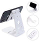 Adjustable Metal Phone & Tablet Stand