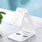 Adjustable Metal Phone & Tablet Stand