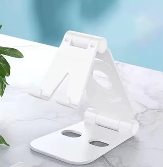 Adjustable Metal Phone & Tablet Stand
