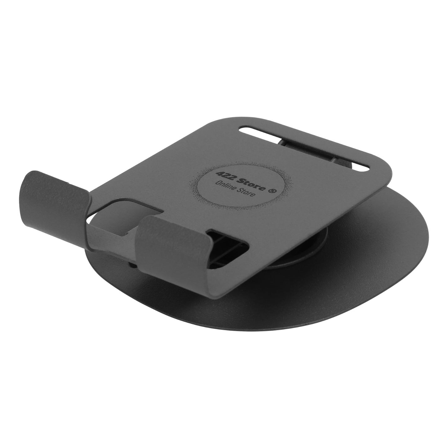 360° Rotation Metal Foldable Mobile Phone Holder
Stand Compatible with for iPhone 16 for Samsung Android Phones & Desktop Holder 422 Store