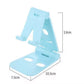 Adjustable Metal Phone & Tablet Stand