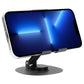360° Rotation Metal Foldable Mobile Phone Holder Stand