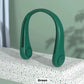 Neck Fan Hands Free Bladeless Cooling Fans USB Rechargeable Portable Hanging UK