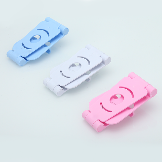 Adjustable Metal Phone & Tablet Stand