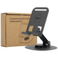 360° Rotation Metal Foldable Mobile Phone Holder Stand