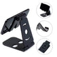 Adjustable Metal Phone & Tablet Stand