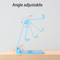 Adjustable Metal Phone & Tablet Stand