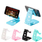 Adjustable Metal Phone & Tablet Stand