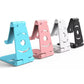 Adjustable Metal Phone & Tablet Stand