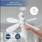 40W Ceiling Fan Light.