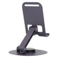 360° Rotation Metal Foldable Mobile Phone Holder Stand