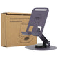 360° Rotation Metal Foldable Mobile Phone Holder Stand