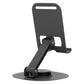 360° Rotation Metal Foldable Mobile Phone Holder Stand