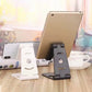 Adjustable Metal Phone & Tablet Stand